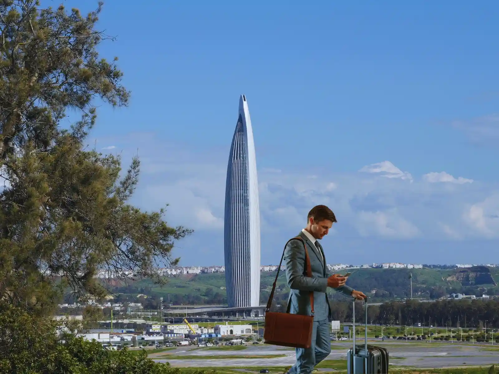 Best Destinations for Corporate Travel in Morocco