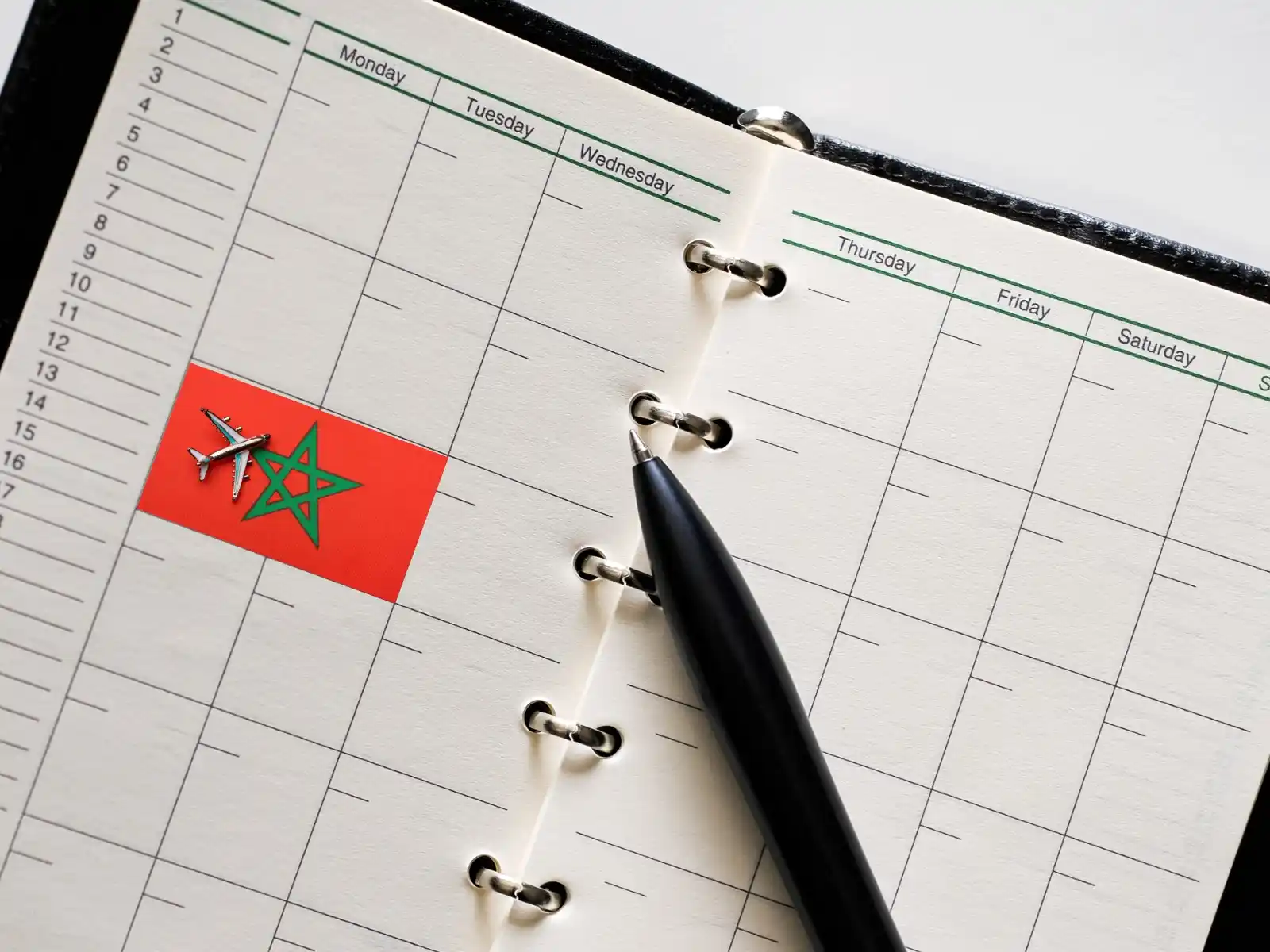 How Many Days Do You Need in Morocco? 5 to 21-Day Guide