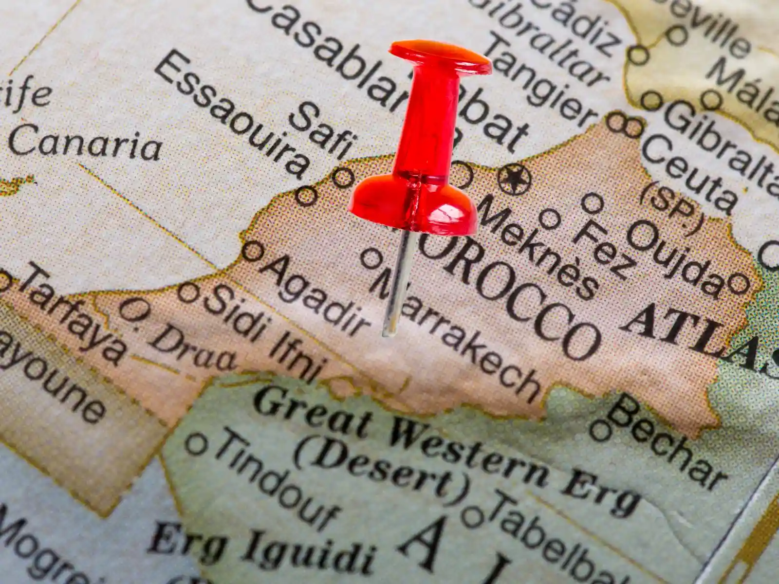 How to Plan a Corporate Trip to Morocco: A Practical Guide for Companies
