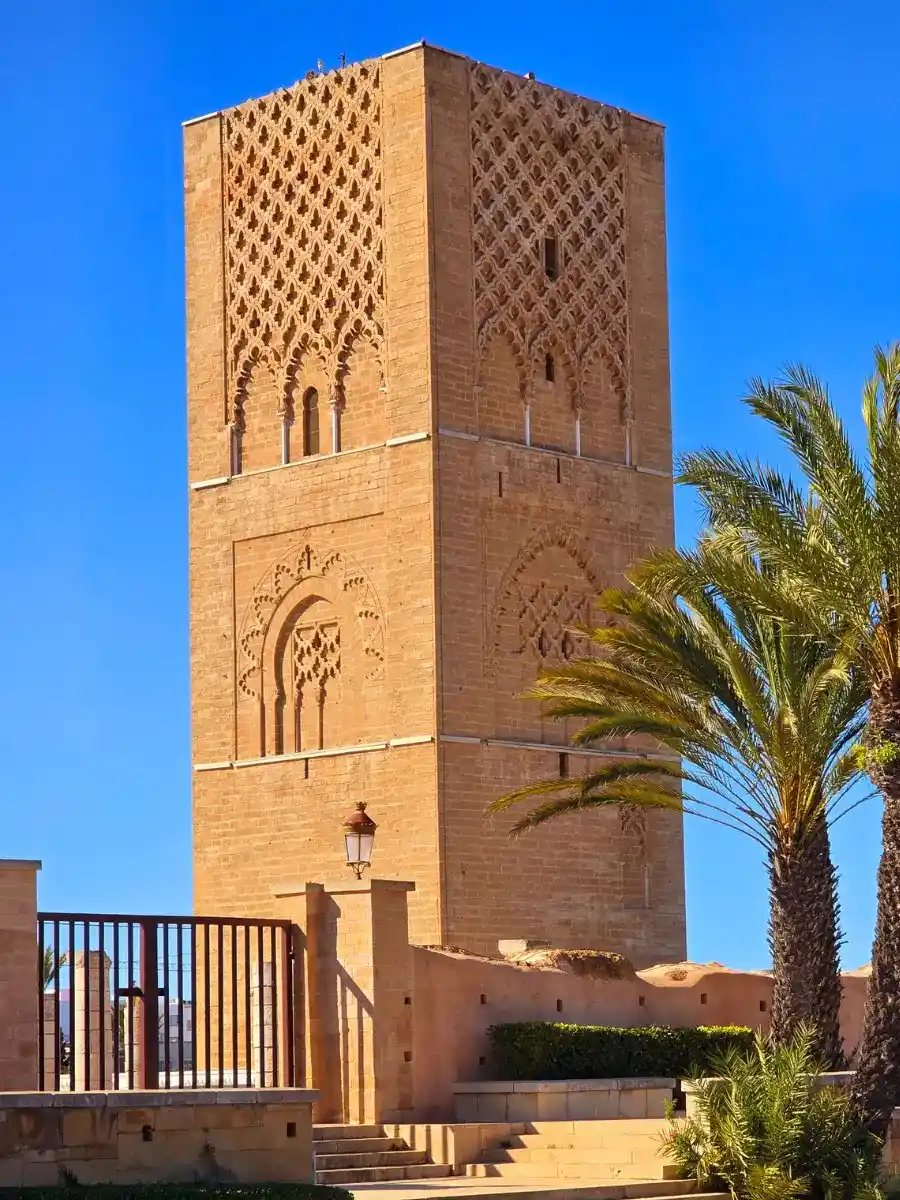 Rabat, Morocco
