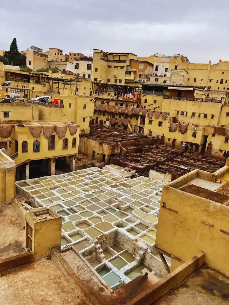 Fez, Morocco