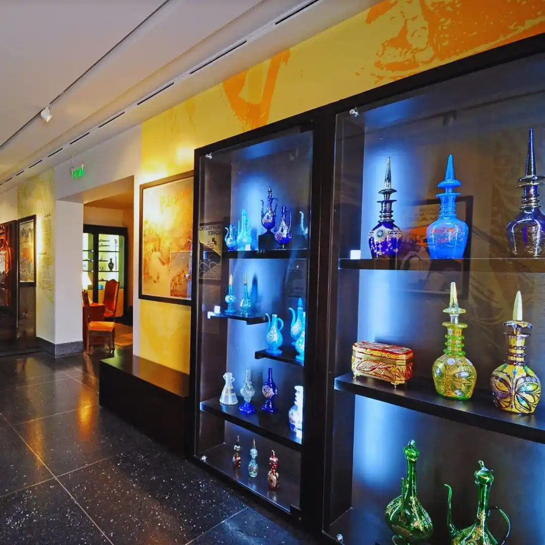 Abderrahman Slaoui Foundation Museum