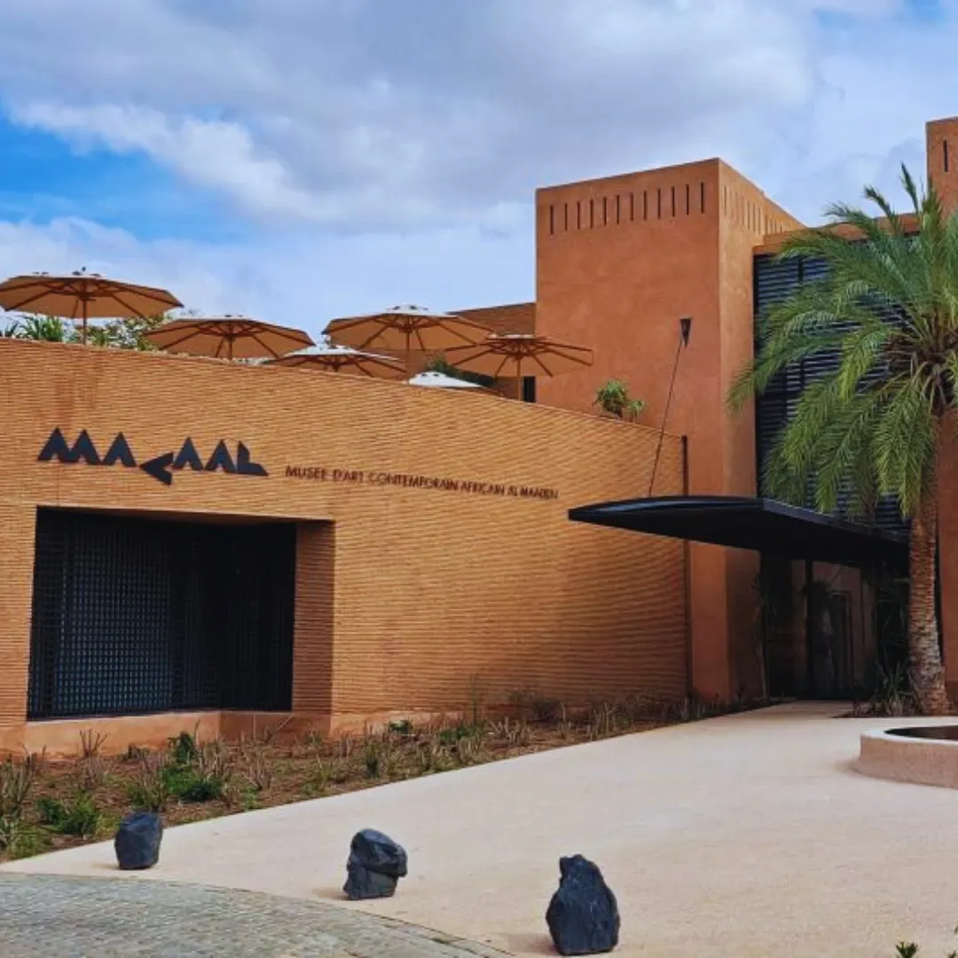 MACAAL, Marrakech