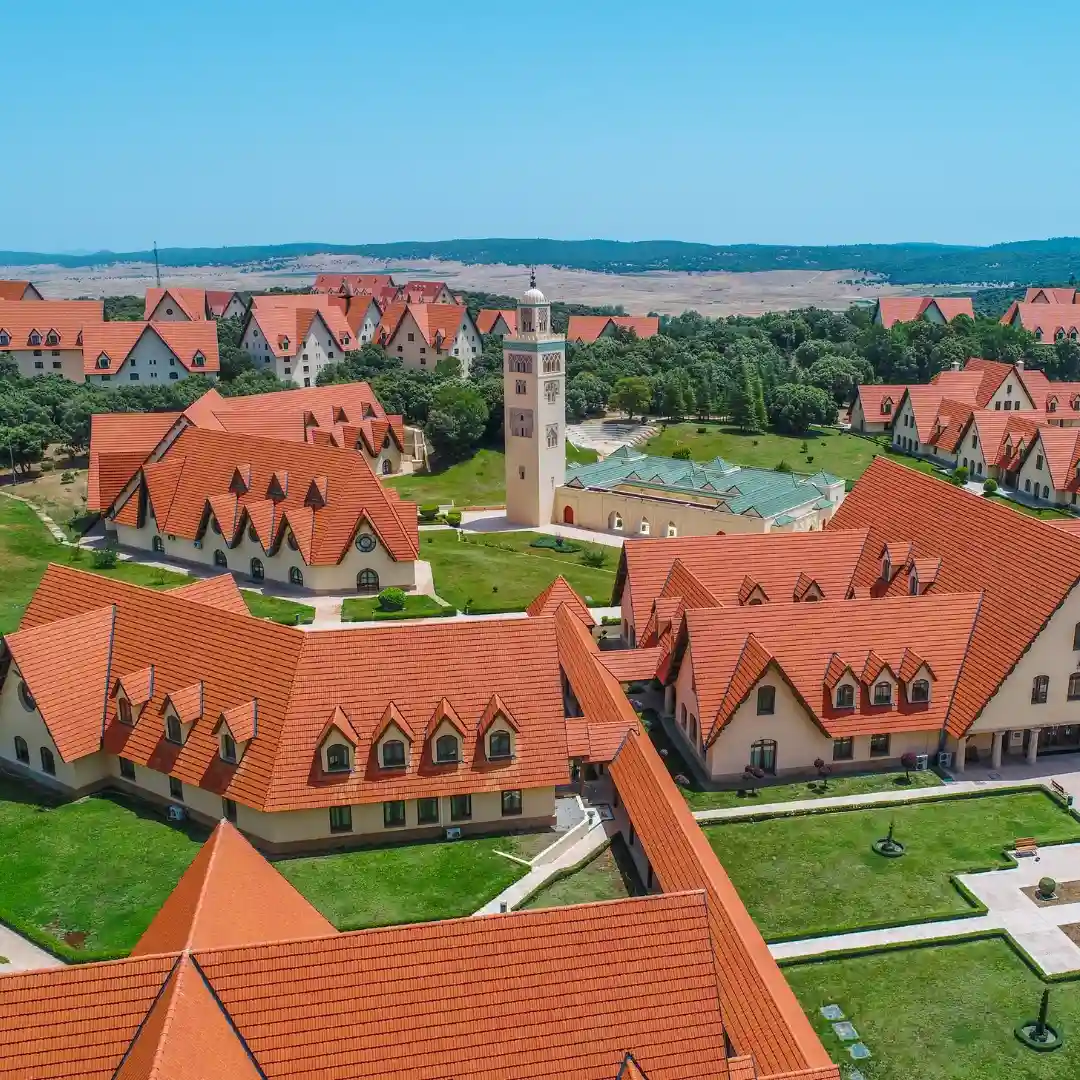 Ifrane, Morocco — Mountain Air Escape: 3-Day Tour From Rabat