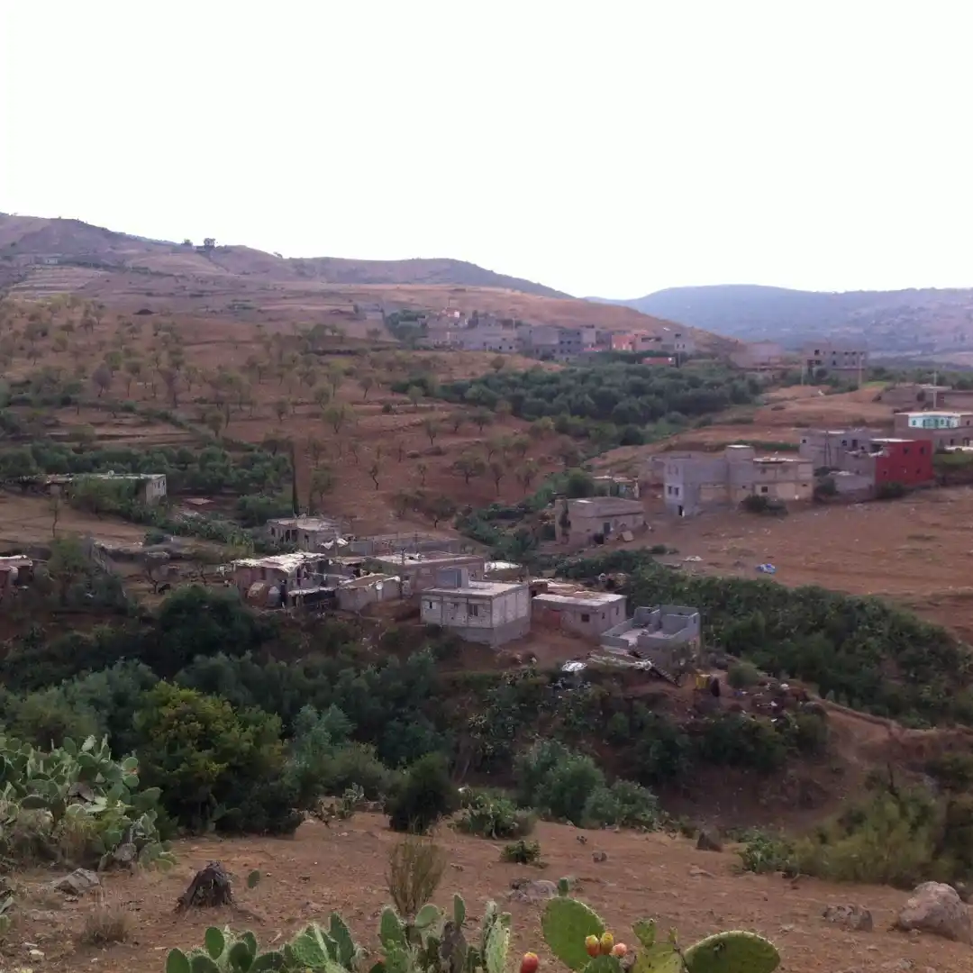 Imlil — High Atlas Villages: 3-Day Tour From Marrakech