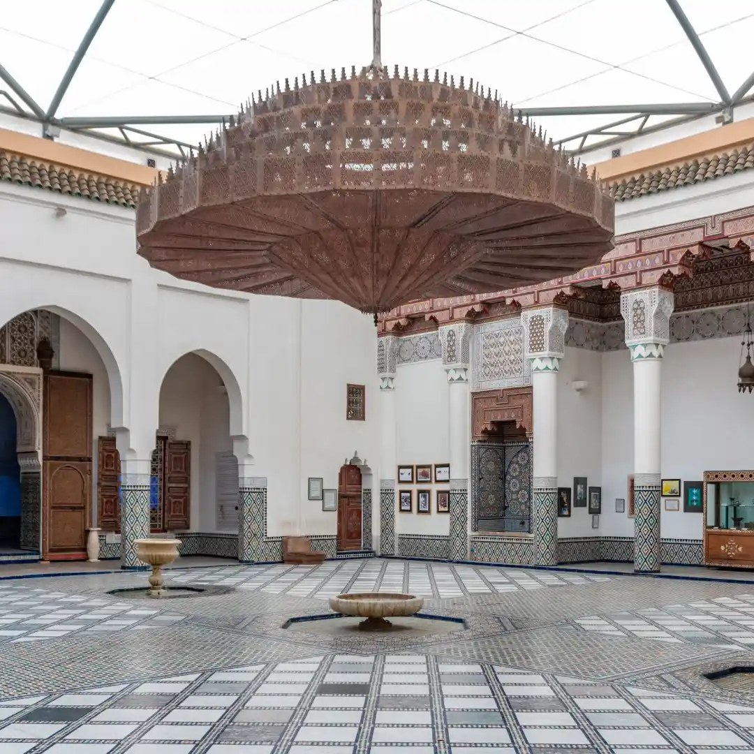 Marrakech Museum, Marrakech