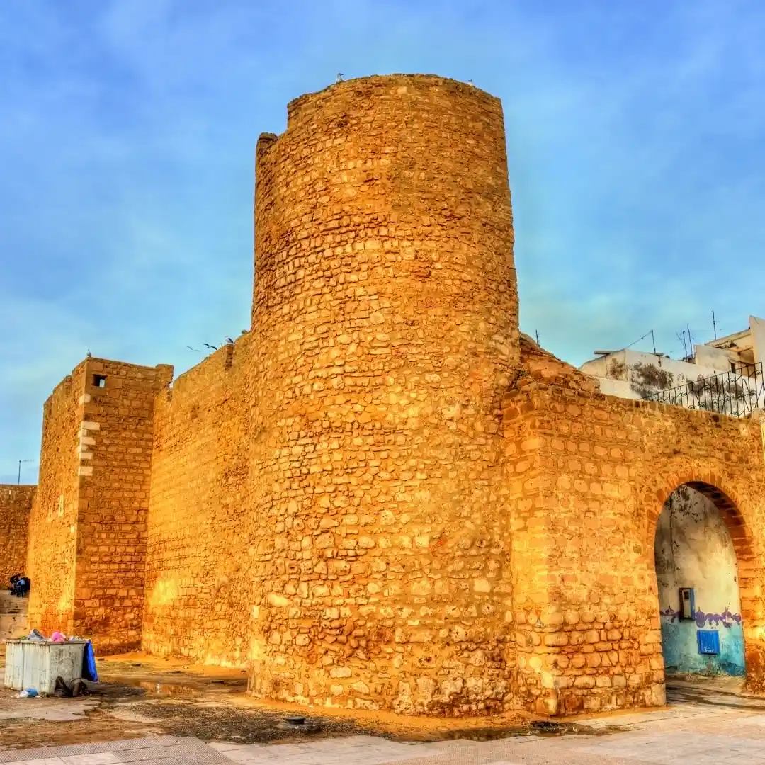 Safi, Morocco — Safi 1 Day Tour from Casablanca Pottery and Beaches