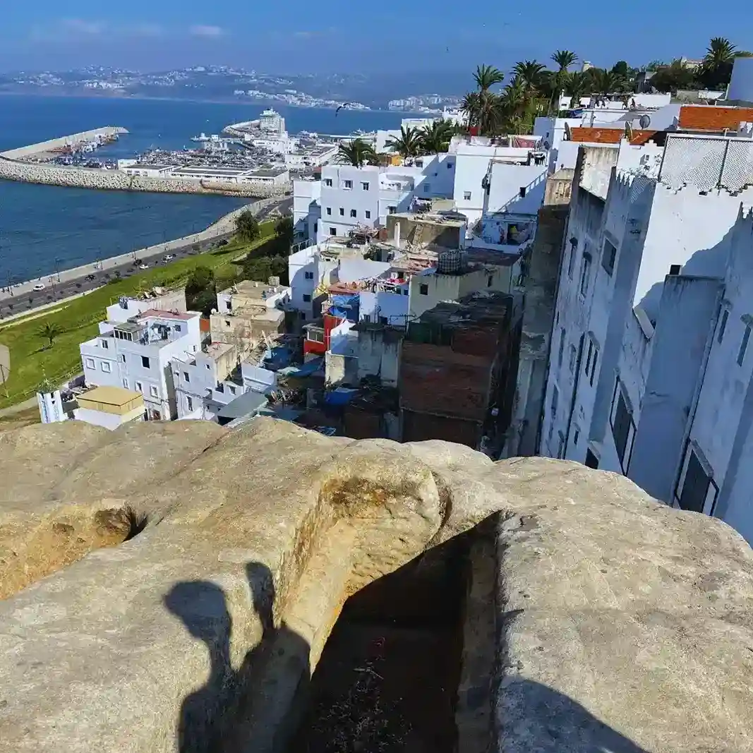 Tangier Touch: 3-Day Tour From Rabat