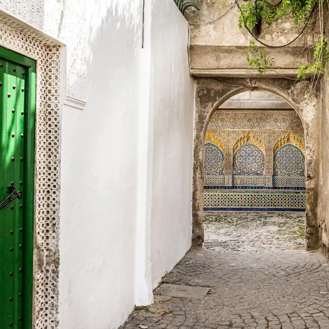 Tangier, Morocco